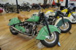 Classic Motorcycle Mecca in Invercargill