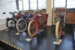 Classic Motorcycle Mecca in Invercargill